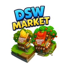 DSW Market