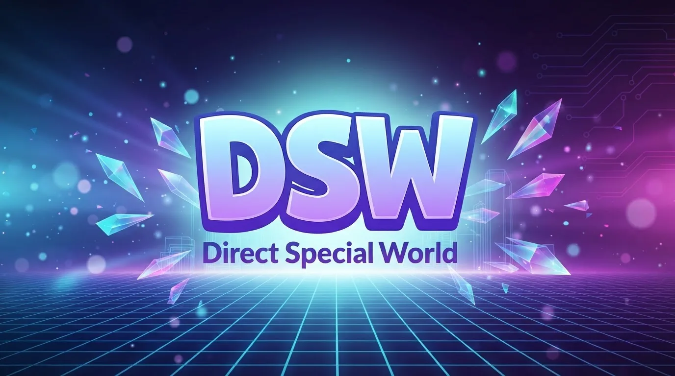 DSW — Direct Special World