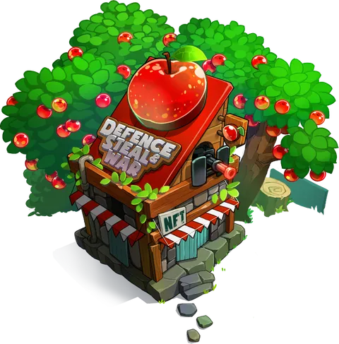 Apple Tree