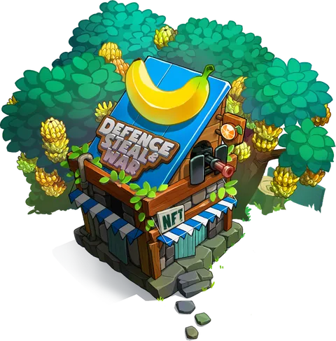 Banana Tree